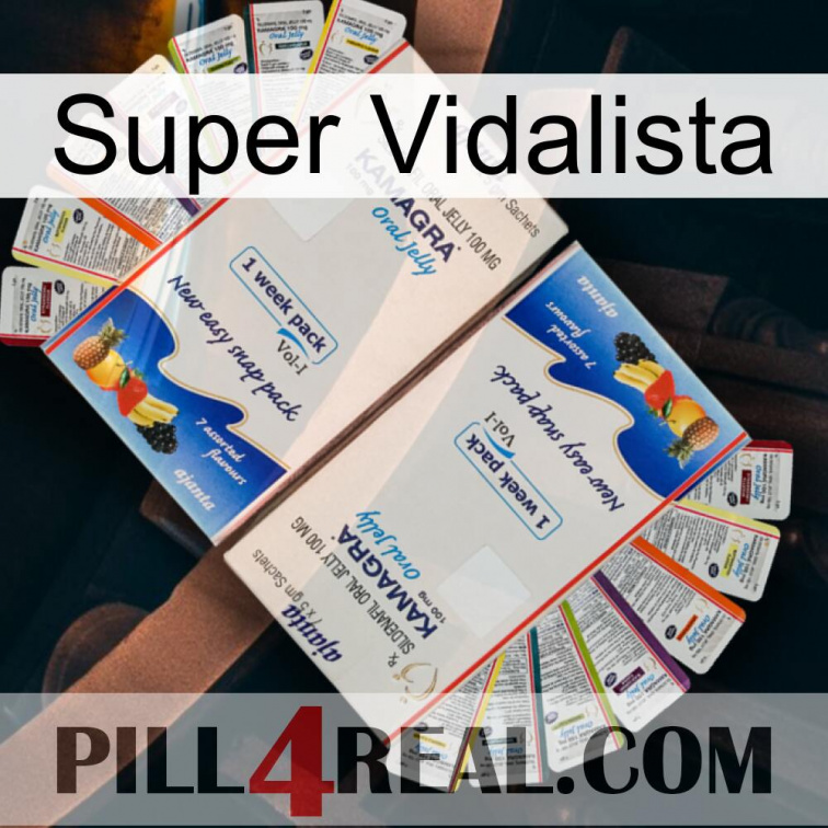 Super Vidalista kamagra1